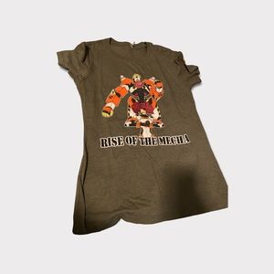 2016 Anime Detour Con Shirt